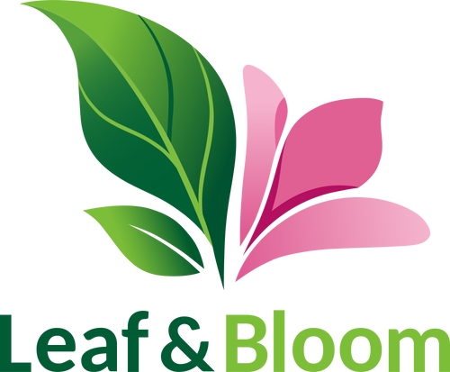 Leaf & Bloom